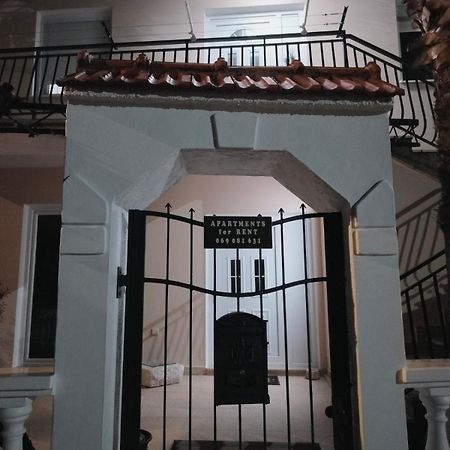 Apartment Casa Sul Mare Tivat Buitenkant foto
