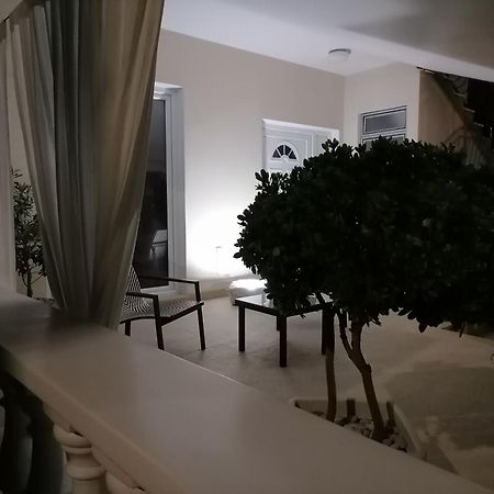 Apartment Casa Sul Mare Tivat Buitenkant foto