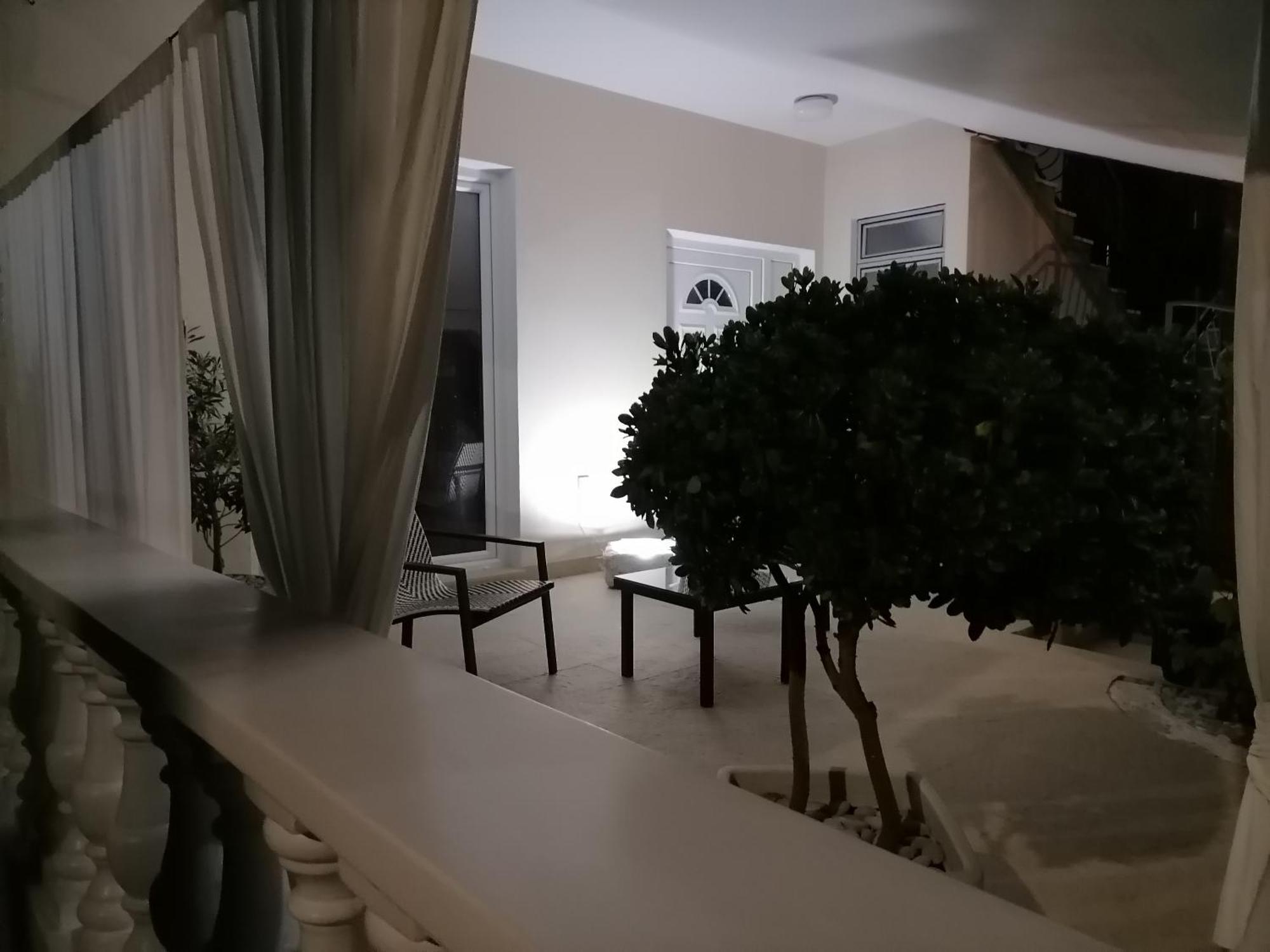 Apartment Casa Sul Mare Tivat Buitenkant foto