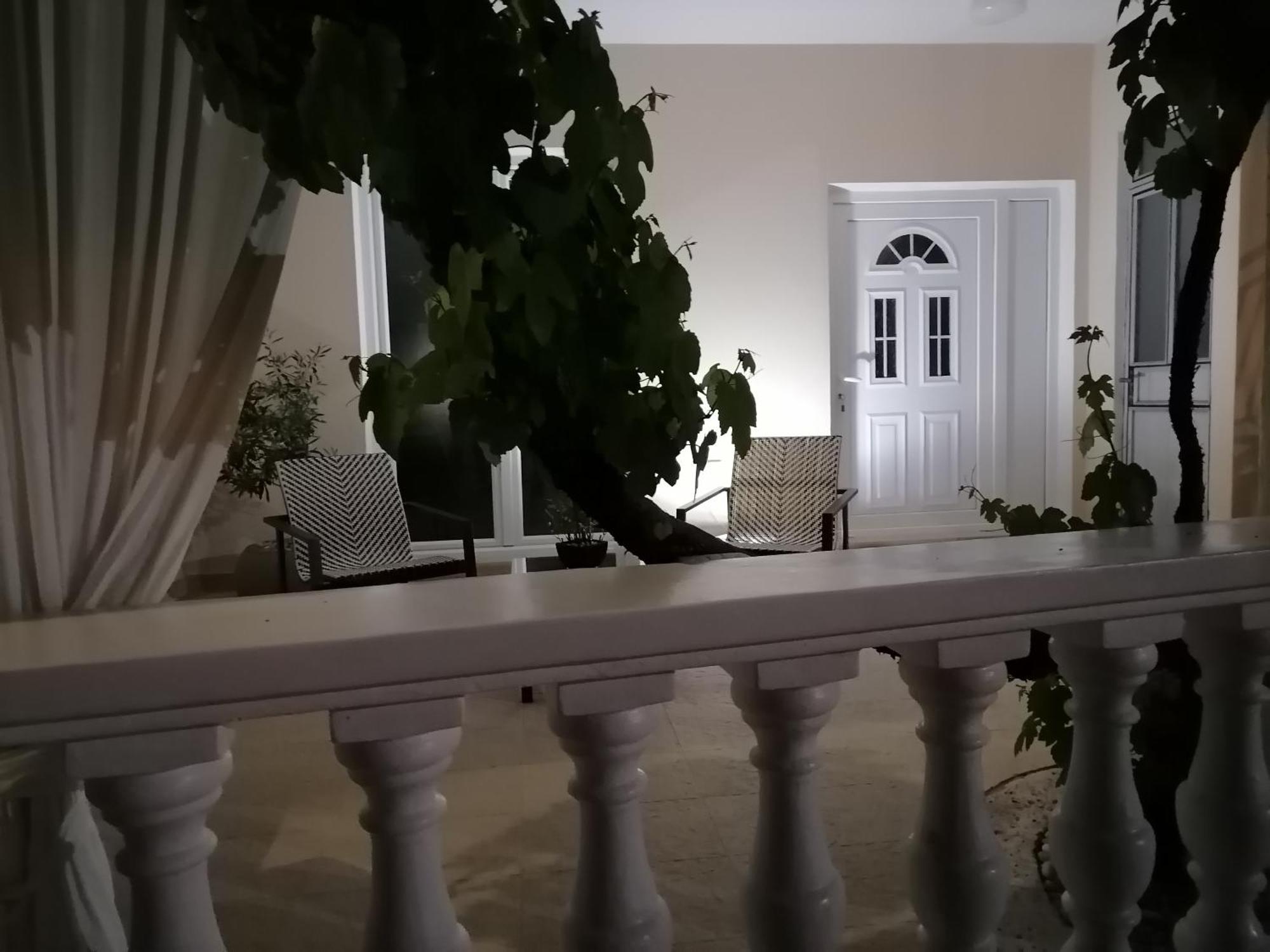 Apartment Casa Sul Mare Tivat Buitenkant foto