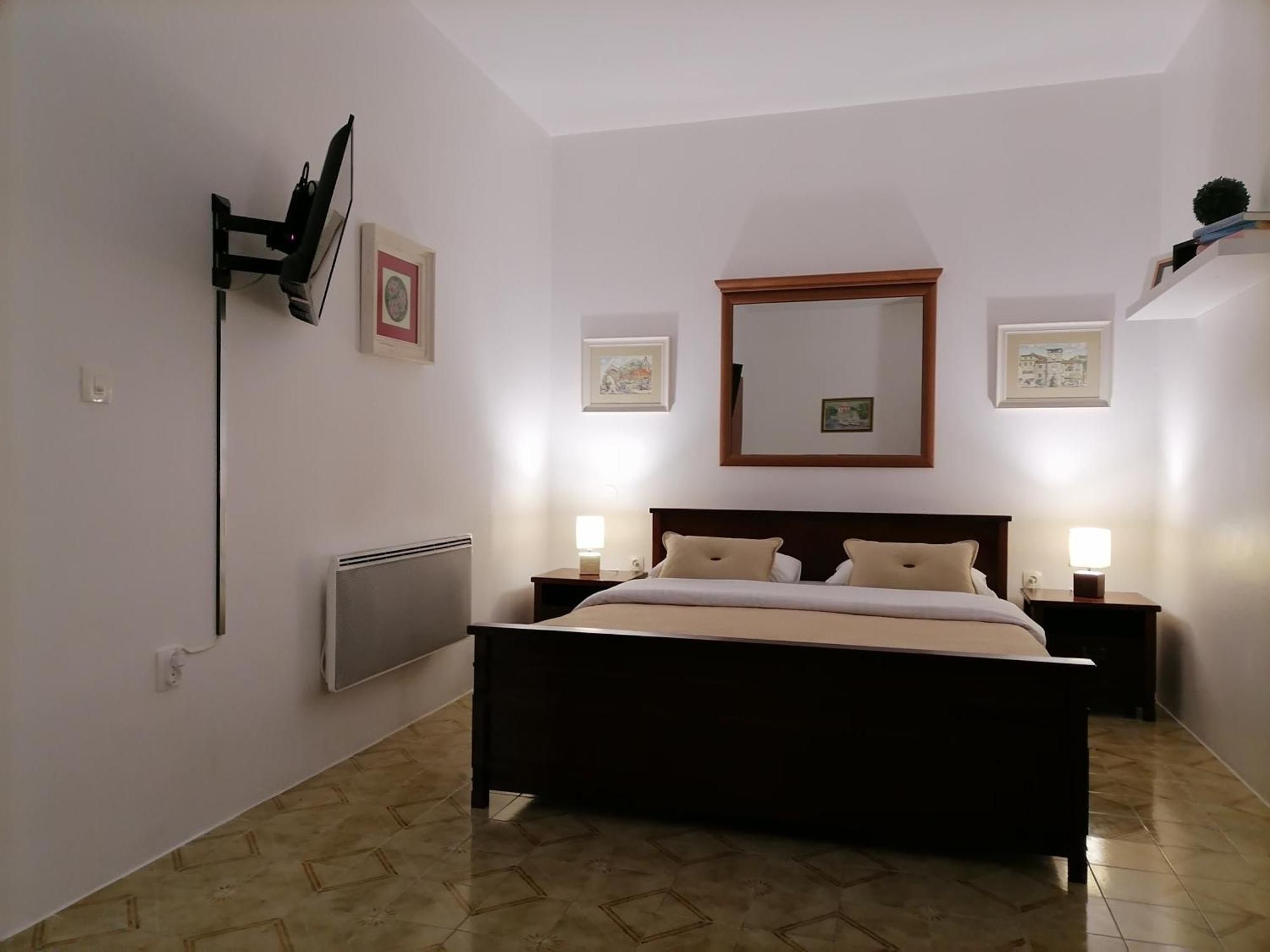 Apartment Casa Sul Mare Tivat Buitenkant foto