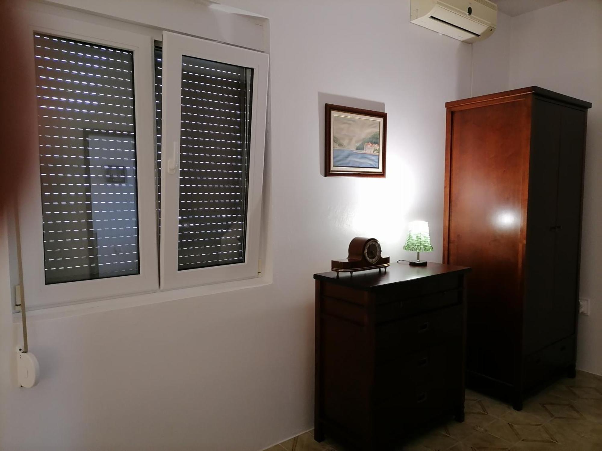 Apartment Casa Sul Mare Tivat Buitenkant foto