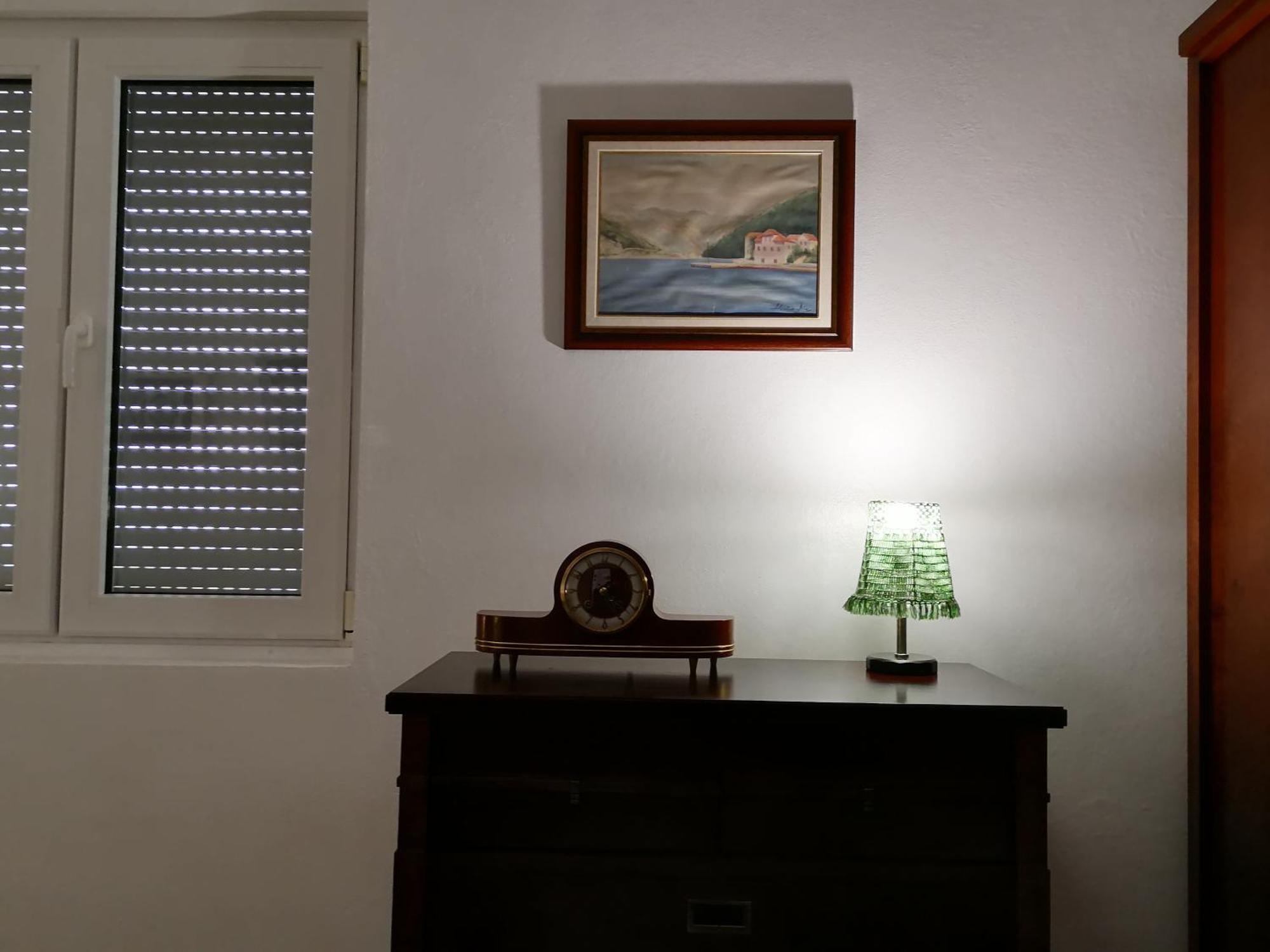 Apartment Casa Sul Mare Tivat Buitenkant foto